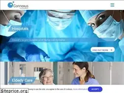 Sites similar to connexus.ie