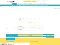 Sites similar to connexustravel.com