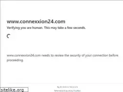 Sites similar to connexxion24.com