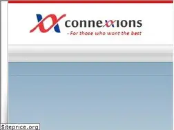Sites similar to connexxionsllc.com