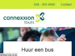 Sites similar to connexxiontours.nl
