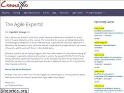 Sites similar to connexxo.com