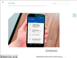 Sites similar to connfa.com