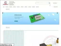 Sites similar to connfly.com
