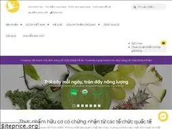 Sites similar to conngongvang.com