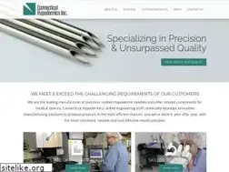 Sites similar to connhypo.com
