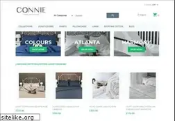 Sites similar to connie.com