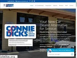 Sites similar to connieanddicks.com