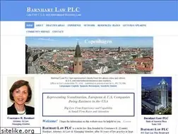 Sites similar to conniebarnhart.com
