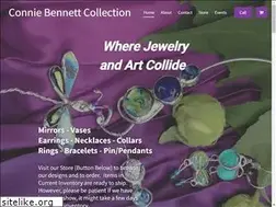 Sites similar to conniebennett.com