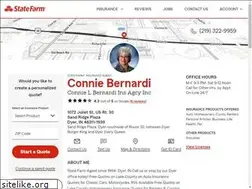 Sites similar to conniebernardi.com