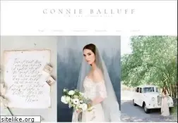 Sites similar to conniebphotography.com