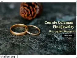 Sites similar to conniecolemanstudio.com