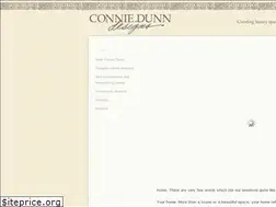 Sites similar to conniedunndesigns.com