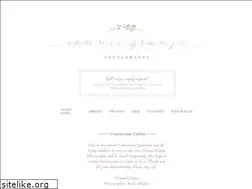Sites similar to conniegranja.com