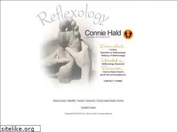 Sites similar to conniehald.net