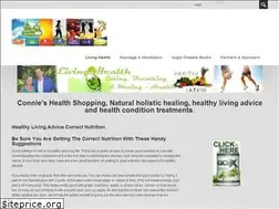 Sites similar to conniehansen.com