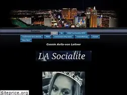 Sites similar to connieimage.synthasite.com