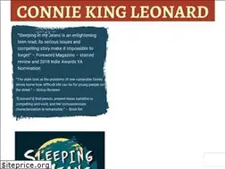Sites similar to conniekingleonard.com
