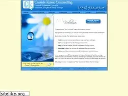 Sites similar to connieknox.com