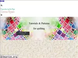 Sites similar to conniekresin.com