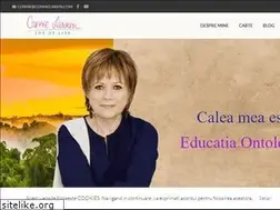 Sites similar to connielarkin.ro