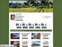 Sites similar to conniemeynet.com
