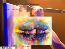 Sites similar to connieminowa.com