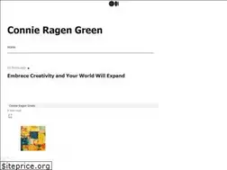 Sites similar to connieragengreen.medium.com