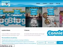Sites similar to conniesboekenblog.nl