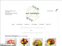 Sites similar to conniesbuythebunch.com