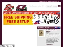 Sites similar to conniesimpressionsinc.com