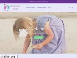 Sites similar to connieskids.com