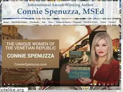 Sites similar to conniespenuzza.com