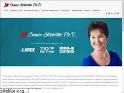 Sites similar to conniestapletonphd.com