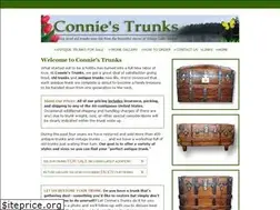 Sites similar to conniestrunks.com