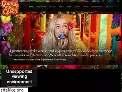 Sites similar to connieviney.com