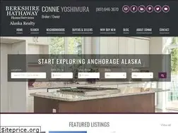 Sites similar to connieyoshimura.com