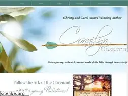 Sites similar to connilyncossette.com