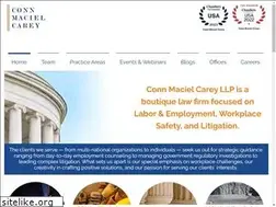Sites similar to connmaciel.com