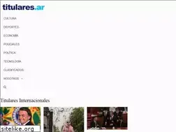 Sites similar to connmed.com.ar