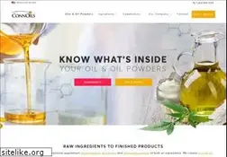 Sites similar to connoils.com