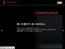 Sites similar to connoisseur-door.jp
