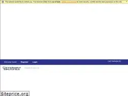 Sites similar to connoisseur.co.za