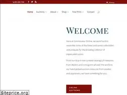 Sites similar to connoisseur.online
