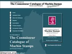 Sites similar to connoisseurcatalogue.net