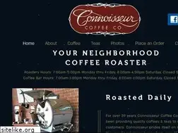 Sites similar to connoisseurcoffeeco.com