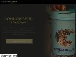 Sites similar to connoisseuricecream.com.au
