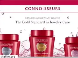 Sites similar to connoisseurs.com