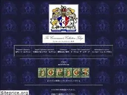 Sites similar to connoisseurs.jp